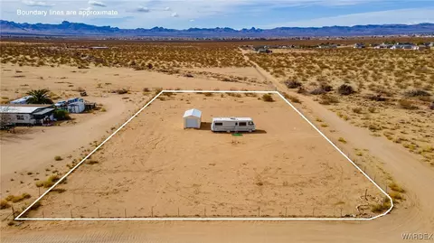 tbd S Arivaca Rd, Golden Valley, AZ 86413