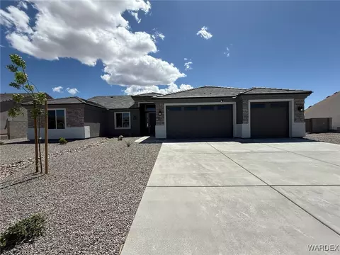 4218 Cottonwood Springs Ave, Kingman, AZ 86401