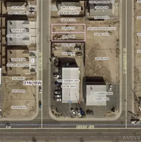 lot34 N 35 N Pearl St #B, Kingman, AZ 86409