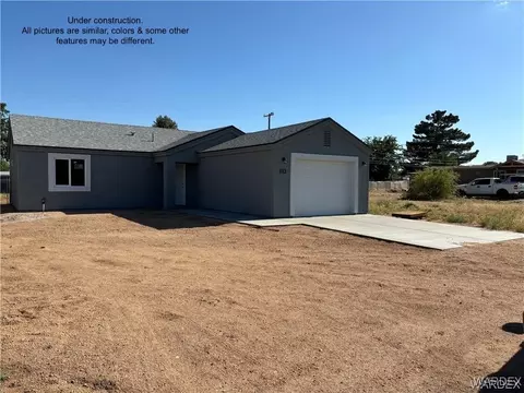3810 E Thompson Ave, Kingman, AZ 86409 photo 2