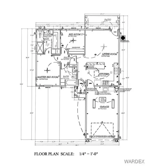 3810 E Thompson Ave, Kingman, AZ 86409 photo 9