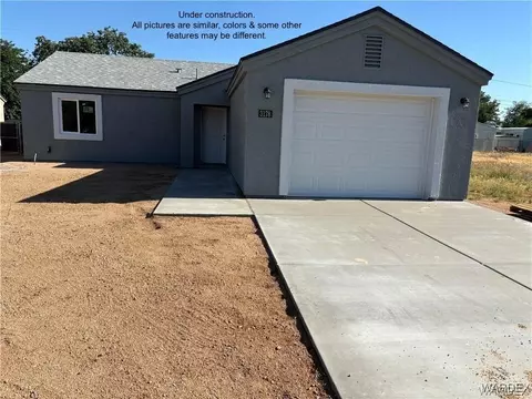 3810 E Thompson Ave, Kingman, AZ 86409 photo 4