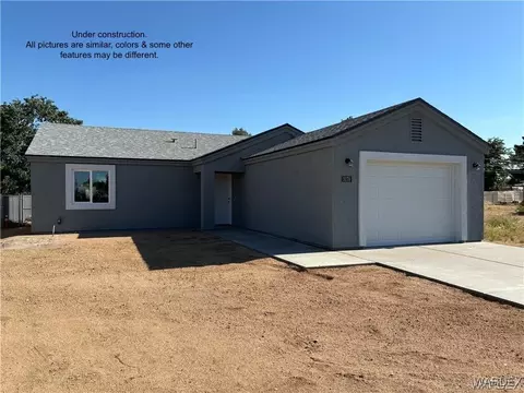 3810 E Thompson Ave, Kingman, AZ 86409 photo 3