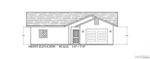 3810 E Thompson Ave, Kingman, AZ 86409 photo 5