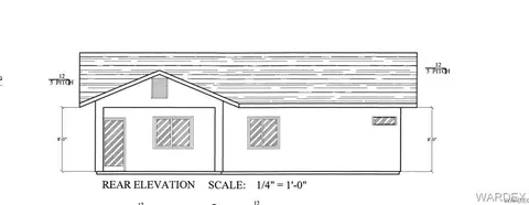 3810 E Thompson Ave, Kingman, AZ 86409 photo 6