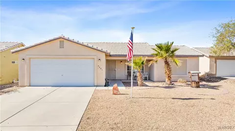 4401 S Bernard Pl, Fort Mohave, AZ 86426
