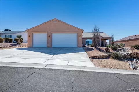3378 S Ridge Ave, Bullhead City, AZ 86429