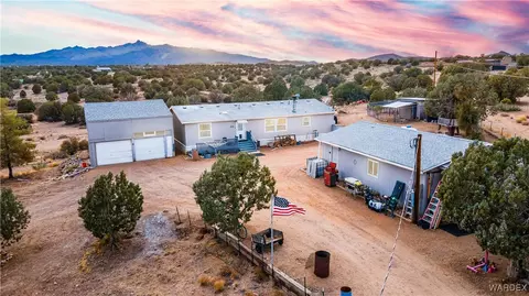525 N Broken Arrow Rd, Kingman, AZ 86401