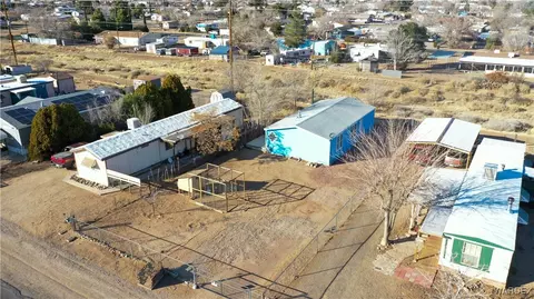 1825 E John L Ave, Kingman, AZ 86409