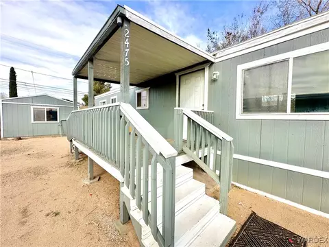 2475 E Packard Ave, Kingman, AZ 86409 photo 1