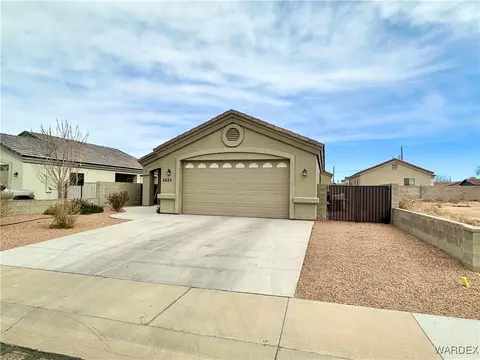 3630 N Miller St, Kingman, AZ 86409