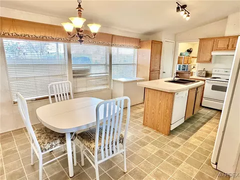 3670 E Northfield Ave, Kingman, AZ 86409 photo 5