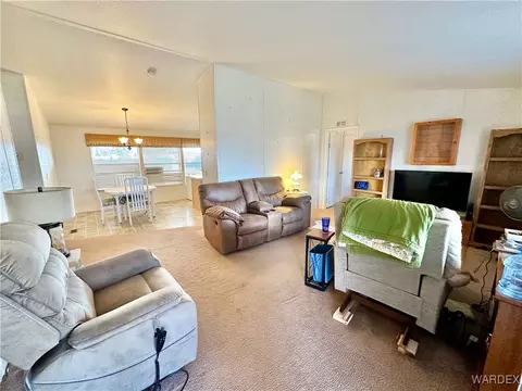 3670 E Northfield Ave, Kingman, AZ 86409 photo 4