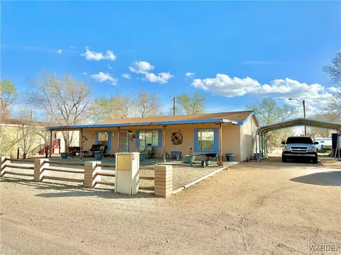 3670 E Northfield Ave, Kingman, AZ 86409