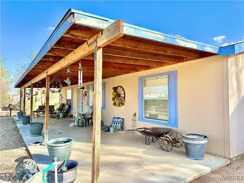3670 E Northfield Ave, Kingman, AZ 86409 photo 3