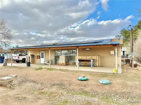 3670 E Northfield Ave, Kingman, AZ 86409 photo 25