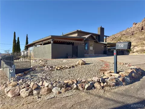 730 E Oak St, Kingman, AZ 86401