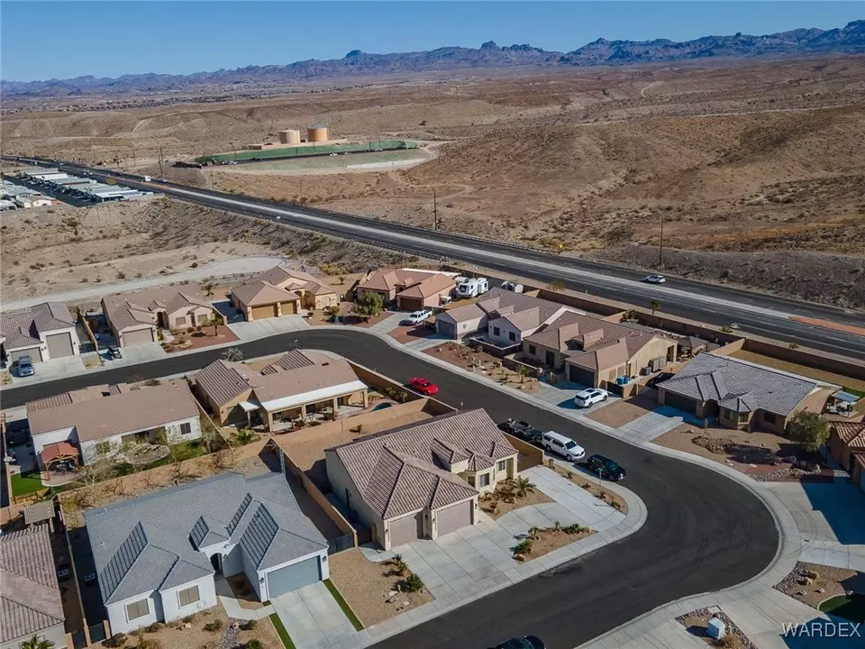 View/Area - 2591 Montano Ridge Dr, Bullhead City, AZ 86442 photo 3 of 3