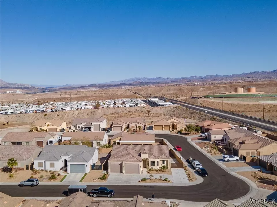 View/Area - 2591 Montano Ridge Dr, Bullhead City, AZ 86442 photo 2 of 3