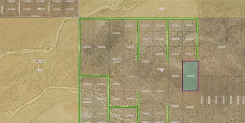 lot4 Douglas Rd, Yucca, AZ 86438