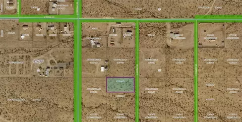 lot3 S A S Canelo Rd, Golden Valley, AZ 86413