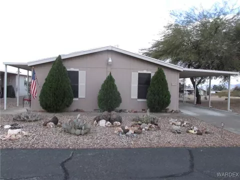 4950 W Apache Apt 16 Way, Golden Valley, AZ 86413