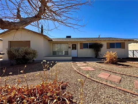 2504 Miami Ave, Kingman, AZ 86401
