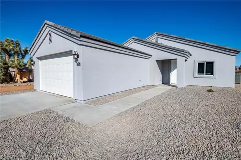 7795 E Devils Arch Dr, Kingman, AZ 86401