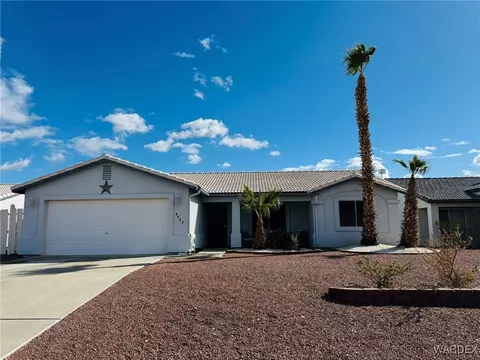 4462 S Donald Cir, Fort Mohave, AZ 86426
