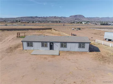 3879 N Evans St, Kingman, AZ 86409