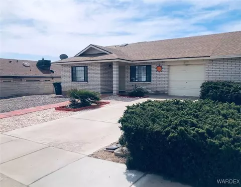 988 Shadow Crest Cir, Kingman, AZ 86409