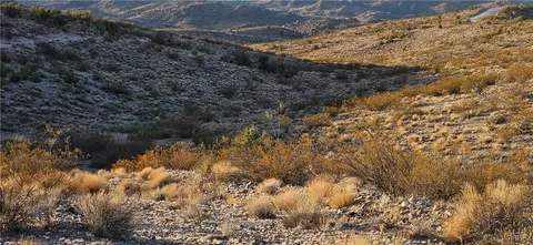 123 E Nnn E Knight Creek Rd, Kingman, AZ 86401