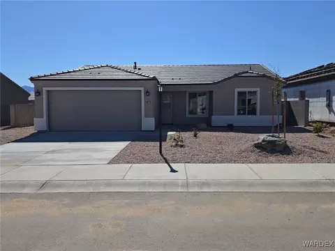 2872 E Hermosa Vis, Kingman, AZ 86409