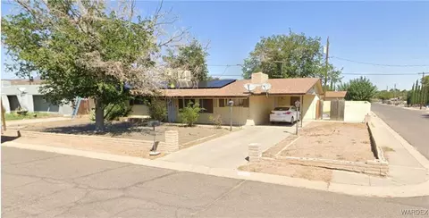 1975 Pacific Ave, Kingman, AZ 86401