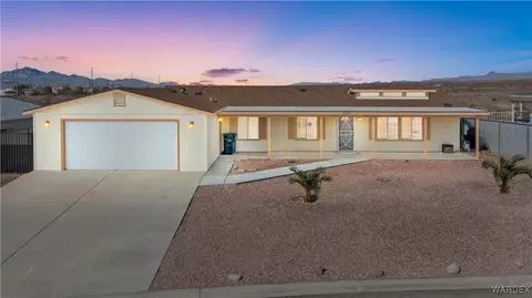 2545 E Vicki Ave, Fort Mohave, AZ 86426