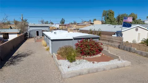 1745 Rio Vista Dr, Bullhead City, AZ 86442