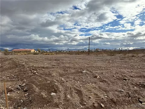 2807 Paloma Senda, Bullhead City, AZ 86442