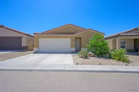 2444 River Valley Cir, Bullhead City, AZ 86442