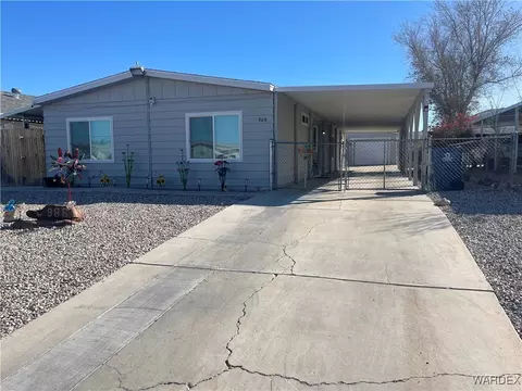 986 Palo Verde Dr, Bullhead City, AZ 86442