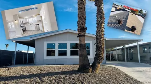 776 Stahlman Dr, Bullhead City, AZ 86442