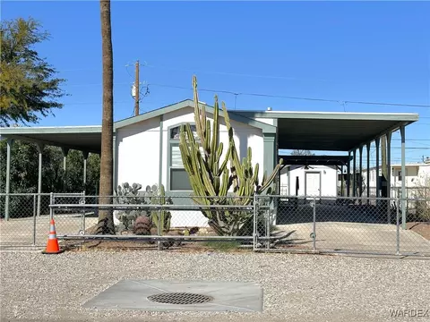 1011 Papago Dr, Bullhead City, AZ 86442