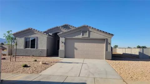 3420 E Rusty Spur Ave, Kingman, AZ 86409
