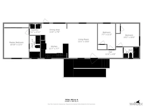 2945 E John L Ave, Kingman, AZ 86409 photo 3