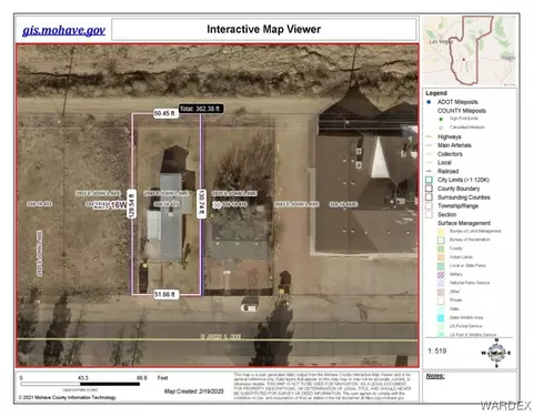 2945 E John L Ave, Kingman, AZ 86409 photo 30