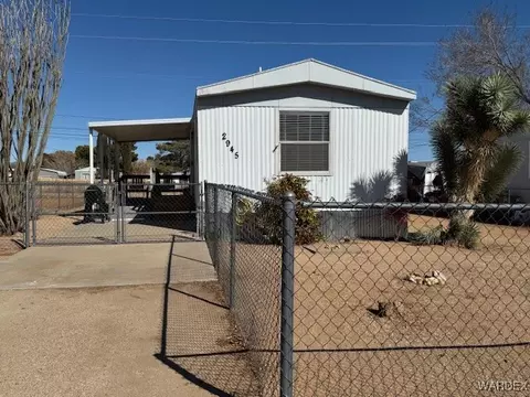 2945 E John L Ave, Kingman, AZ 86409 photo 2