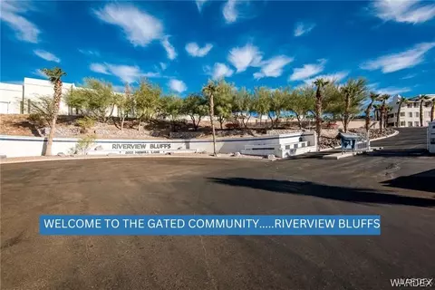 2022 Merrill Lane 12f, Bullhead City, AZ 86442