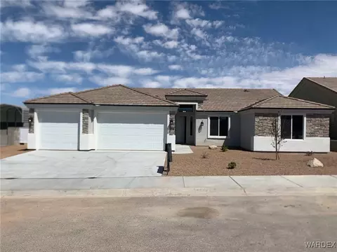 3457 Cherri Ave, Kingman, AZ 86401