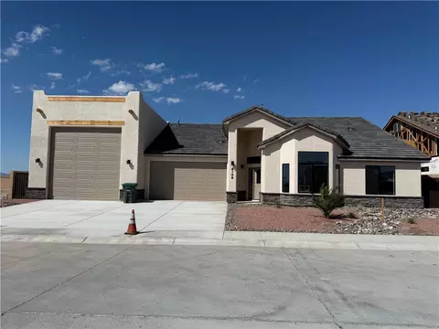 6109 S Carriage Ave, Fort Mohave, AZ 86426