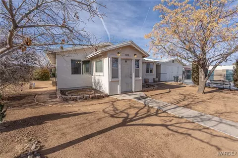 3850 E Sunhaven Ln, Kingman, AZ 86409 photo 3