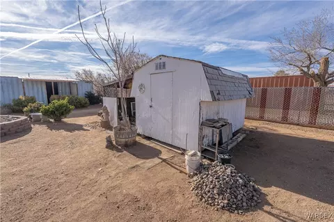 3850 E Sunhaven Ln, Kingman, AZ 86409 photo 28